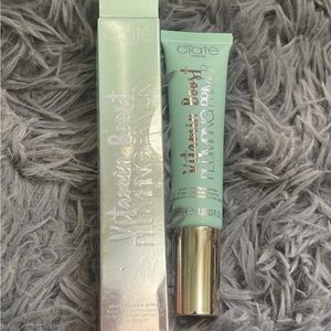 Vitamin Boost Plumping Primer - Mint